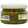 Marianna's Greek Organic Stuffed Vineleaves with Rice - Greek Dolmadakia