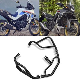 for XL750 Transalp xl750 2026 2025 2024 New Motorcycle Accessories Engine Cover Highway Crash Bar Frame Protection Bumper Engine Guards