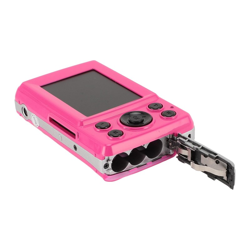 Digital Camera, 16x Digital Zoom Camera, 16MP Camera Portable with