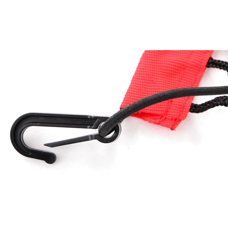 SIXTOL Car Net S Car Luggage Net Dog Protection Load