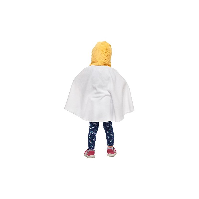 Sanrio gudetama Cape Costume for Small Items Unisex Length 40 cm