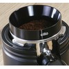Cilio Barista Dosing Ring 58 mm Magnetic Anodised Aluminium