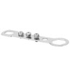 Yuhtech Riveter Insert Tool, Electric Rivet Gun Adapter Chunk Head