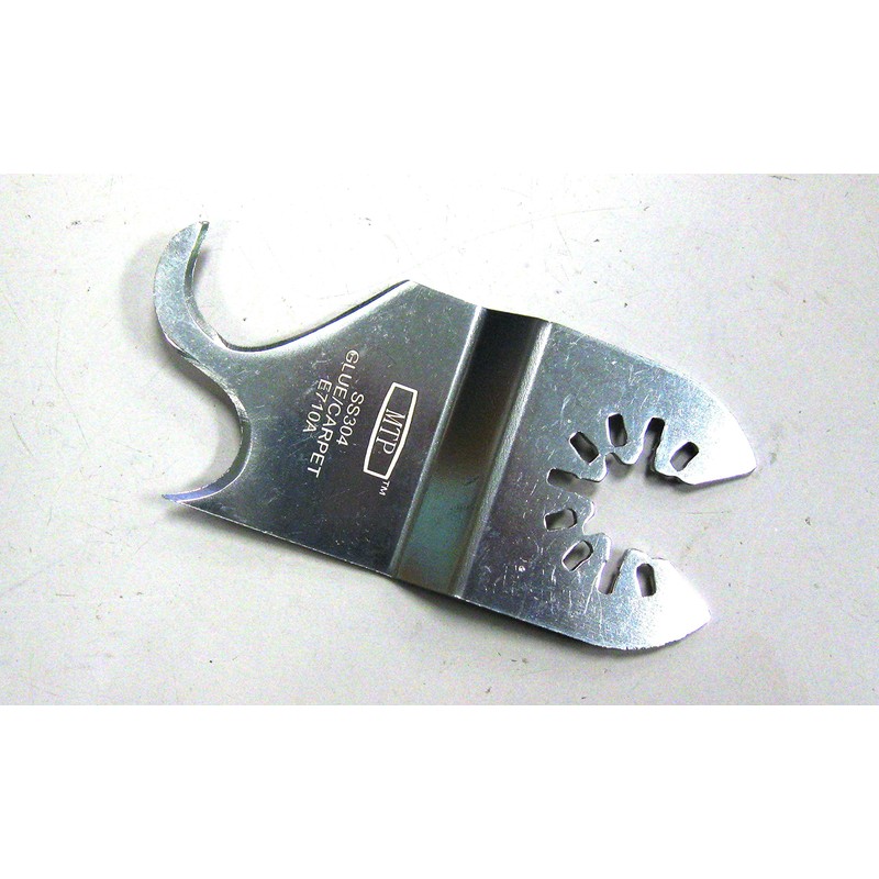 3x Multi Purpose Cutting Knife Blade Oscillating Multi Tool compatible