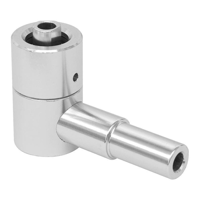 Sealey Transmission Oil Filler Adaptor - VAG 7-Speed & 8-Speed