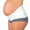 ELANEE Pregnant Pregnancy Support Belt Relieves Back and Pelvic Floor