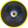 BGS 9259-3 | Sanding Plate with Hook and Loop |