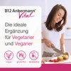 B12 Ankermann® Vital: Zur Unterstützung der Leistungsfähigkeit von Körper und