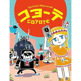 COYOTE Japanese Version