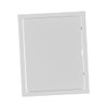 200x250mm Metal Access Panel - Wall/Ceiling Hatch - 8x10 inch
