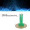 0.8‑8.5GHz Ultrawideband Circular Polarization Antenna 3‑6dBi Isometric Helical Spiral Antenna