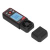 8 Blades Digital Anemometer High Accuracy Handheld Wind Speed Meter
