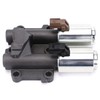 28260-RG5-004 Transmission Dual Linear Solenoid with Gasket Compatible with Honda