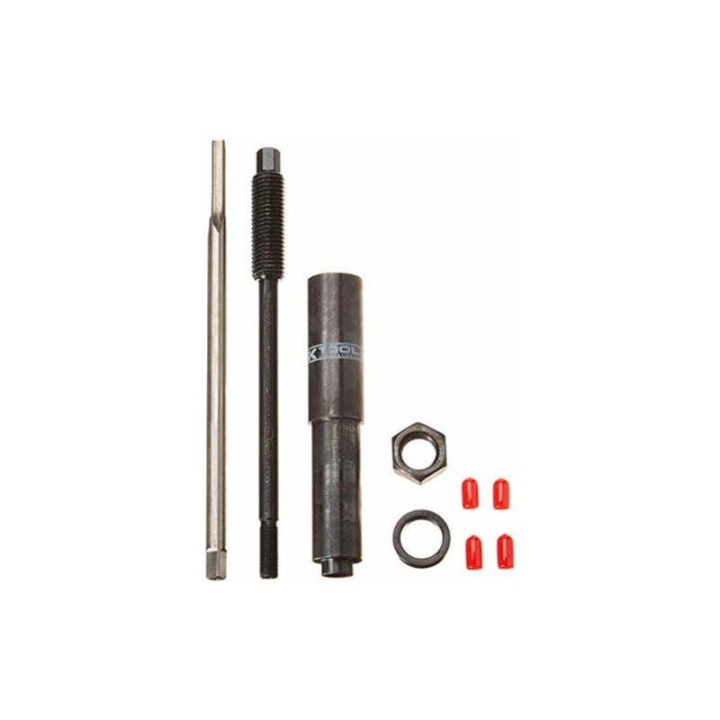 K Tool International Spark Plug Extractor Set