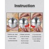INTRESTIN Kitchen Timer for Cooking, 60 Minutes Mechanical Timer -