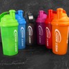Best Body Nutrition Protein Shaker - Blue - Protein Shaker