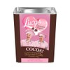 Mcsteven's Lucy's Chocolate Factory Chocolate Truffle Cocoa Mix - 8