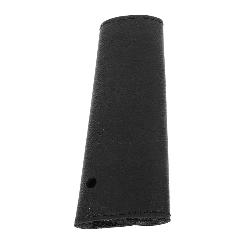 French Horn Hand Guard Leather Anti Slip Protector Handle Wrap