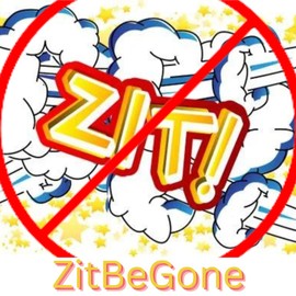 ZitBeGone Premium Acne Pads 36ct (ZitBeGone Premium 36ct Acne Pads)