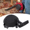 Recoil Starter Pull Rewind Blower Starting for Stihl BR500 BR550