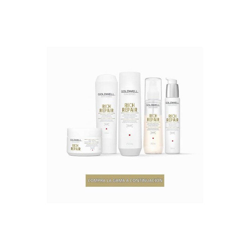 Goldwell Dualsenses Rich Repair 60sec Treatment 500ml