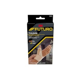 Futuro Deluxe Thumb Stabiliser Large/Extra-Large 45842EN