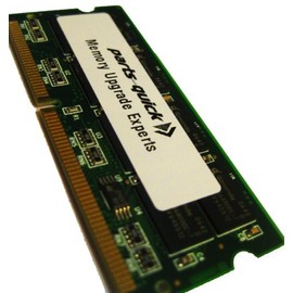 parts-quick 512MB PC133 144 pin SDRAM SODIMM Memory for Brother Printer MFC-9010CN MFC-9120CN MFC-9320CW MFC-9450