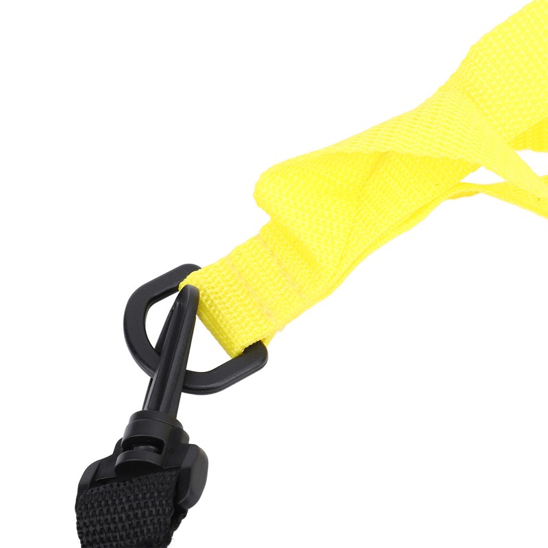 Swim Parachute Professional Safe Portable Swimming Resistance Training Belt Set