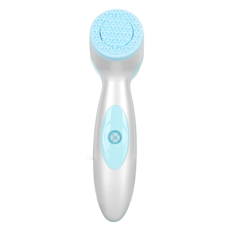 Electric Facial Cleansing Brush Pore Deep Cleansing Rechargeable Make Up