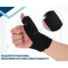 DS. DISTINCTIVE STYLE 2 Pieces Thumb Brace for Arthritis Pain