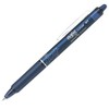 Pilot Frixion Clicker Retractable Erasable Rollerball 0.7 mm Tip -