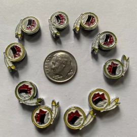 Washington Commanders/red