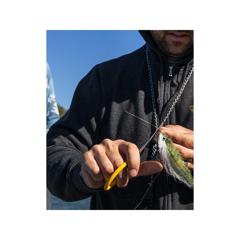 Loon Outdoors Ergo Boat Scissors