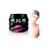 Cera Para Cabello Fijación Media Alta 4x4 Profesional 100gr