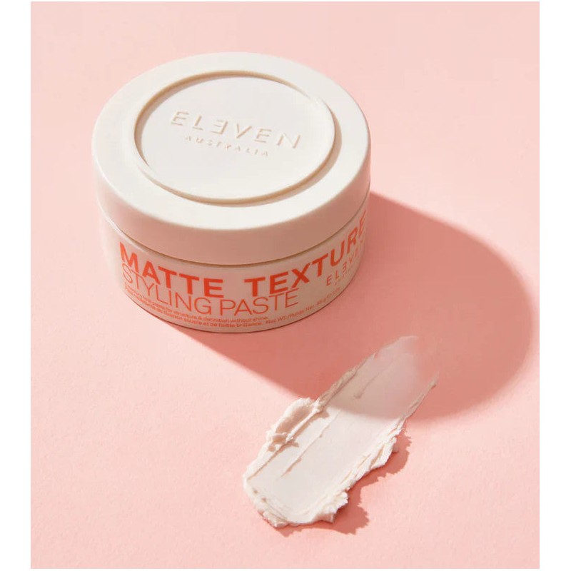ELEVEN Australia Matte Texture Paste 85g
