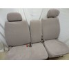 Durafit Seat Covers, Made to fit 2000-2004 Tundra Front 40/60