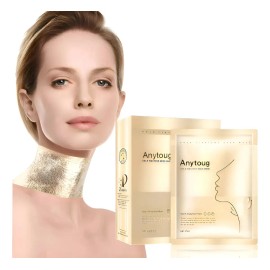 Mascarilla For Cuello Colágeno