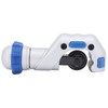 Tube Cutter Roller Bearing Knob Adjustment Manual Metal Pipe Cutting