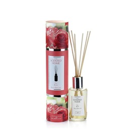 Ashleigh & Burwood Duftstäbchen-Diffusor, 150 ml, Geschenkset – Tea Rose