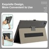 Haofun Case Compatible with Blackview Tab 60 WiFi/Tab 60 Pro,