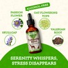 Animal Essentials Tranquility Blend for Dogs & Cats - Calming