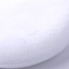 Craft Shop CLAN 2 Powder Puff and 1 Puff Case