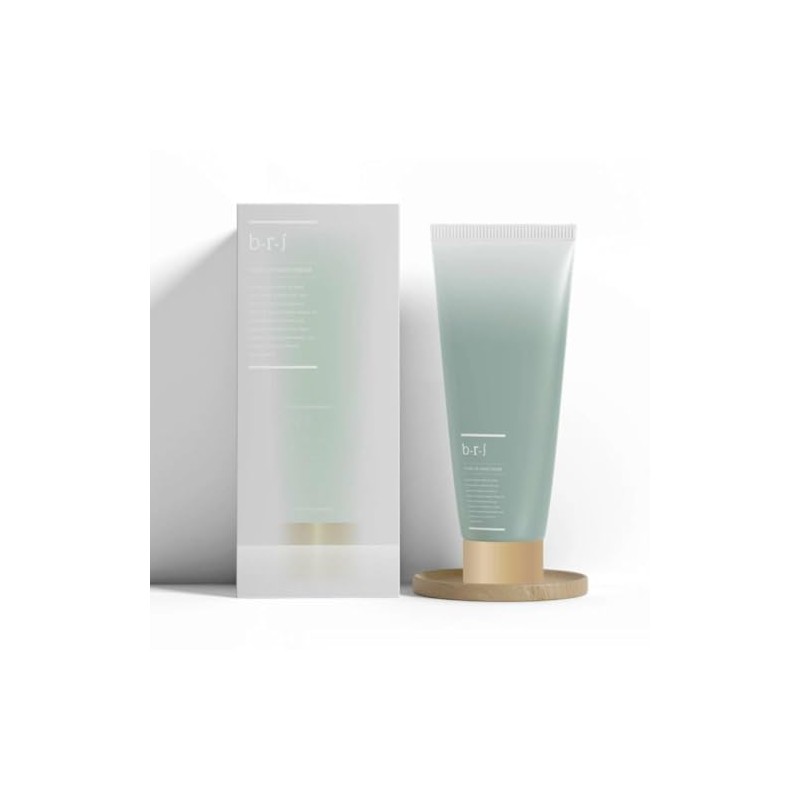 Blush (b-r-s) Nail & Hand Care Cream w_01 (30g Tube