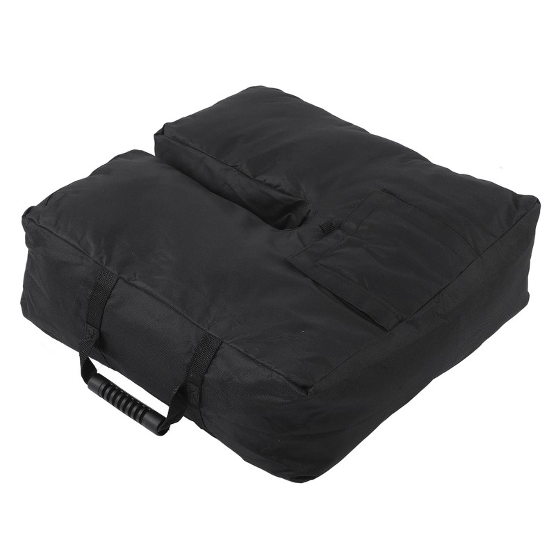Square Umbrella Base Weight Bag Stable Umbrella Base Bags Weight