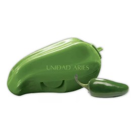 Tupperware Tupper Chile Recipiente Para Chiles Cocina Tupperware