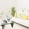 Karubi Air Pollution Measuring Instrument, Air Pollution Meter, Aqi Measuring