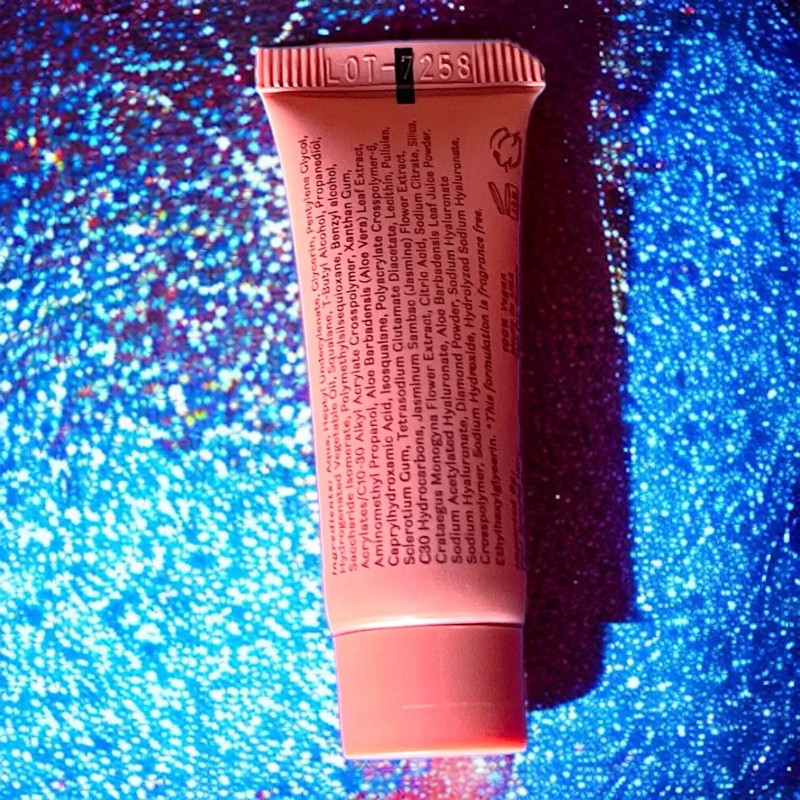 FEEL BEAUTY 4D Hyaluronic Acid Under Eye Cream 0.17 fl