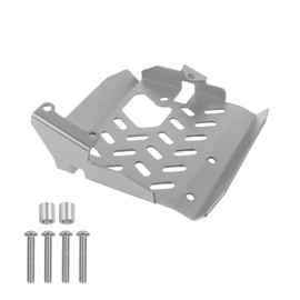 CHIFUN Motorcycle Engine Skid Plate Accessories Replacement for Honda XADV750 X-ADV 750 NC750X NC700X NC 700X 700S 750S 750X Motorcycle Lower Engine Guard Chassis Belly Pan