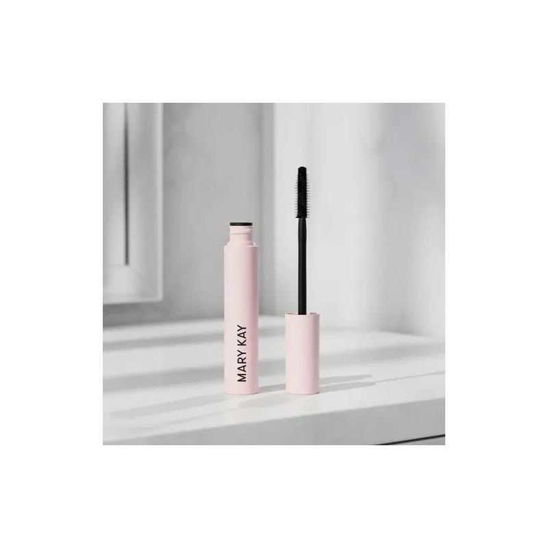Mascara De Pestañas Mary Kay Great Heights Waterproof