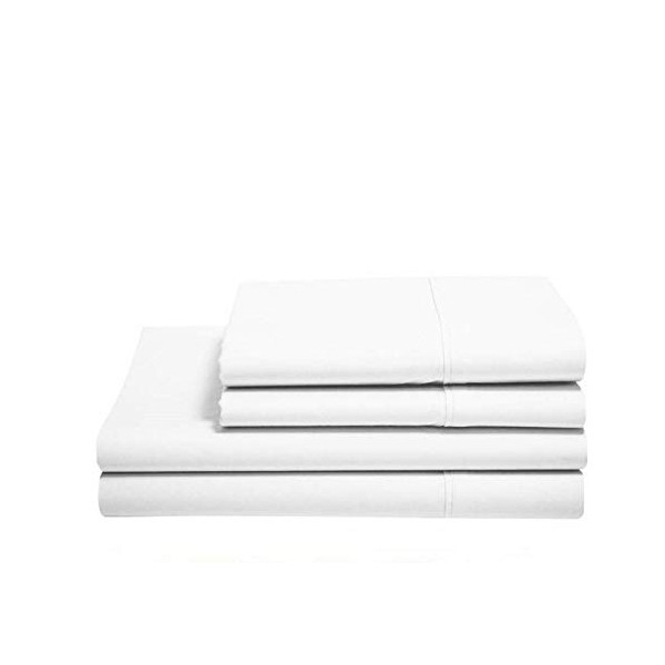 100% Cotton Sheets - Real 800 Thread Count King 4